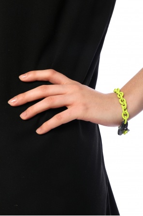 Bracelet with charm, zdjęcie 2 Bracelet with charm od Diesel